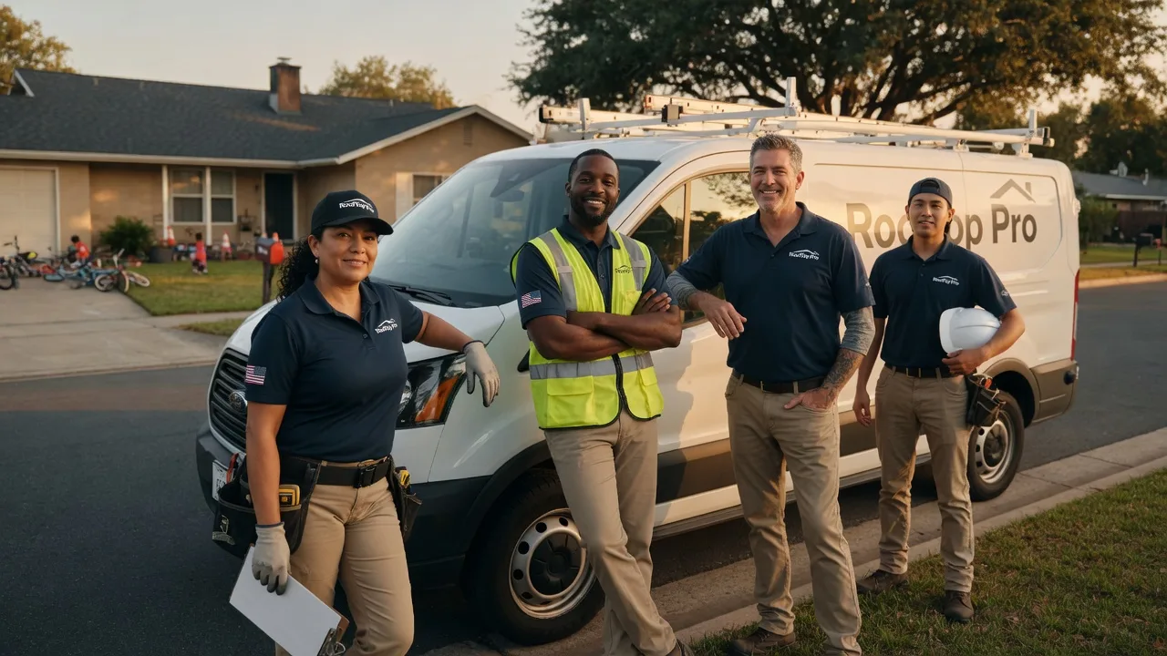 Roof Repair in Guinda, CA near me